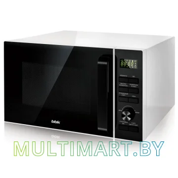 Микроволновая печь BBK 25MWS-970T/WB